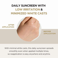 SKIN1004 Madagascar Centella Air-Fit Suncream Light 50ml