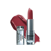 Lakmé Cushion Matte Lip Redroyale