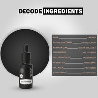 House of Beauty Collagen Serum for Diminishing Signs of ageing, Wrinkles and Help boost the good fat of the face 10ml