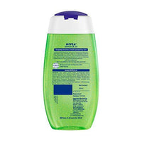 NIVEA Bath Care Lemon And Oil Shower Gel, 250ml