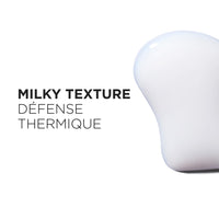 Kérastase Genesis Thermique Blow Dry Primer 150ml | Heat Protectant Spray for Weak Hair | Anti-Breakage, Detangles & Hydrates | Infused with Ginger Root & Edelweiss Native Cells