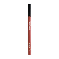 MARS Matte Box Set of 3 Lipsticks for Women (3x3.2 gm) (04-Brown) Matte Lip Liner | One Swipe Smooth Application | Long Lasting Lip Pencil (1.4gm) (15-MUDDY BRICK)