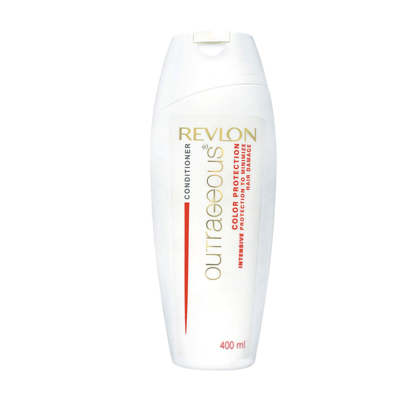 Revlon Outrageous Color Protection Shampoo, 400ml & Outrageous Color Protection Conditioner, 400ml