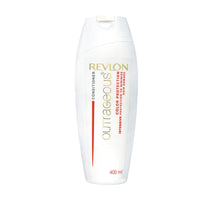 Revlon Outrageous Color Protection Shampoo, 400ml & Outrageous Color Protection Conditioner, 400ml