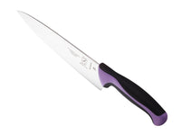 Mercer Culinary Purple Millennia Colors Handle, 8