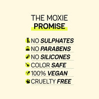 Moxie Beauty The Headliner | Wax Styling Stick | Fly Away Hair Fixer | No Residue | Wax Stick For Hair (The Headliner)