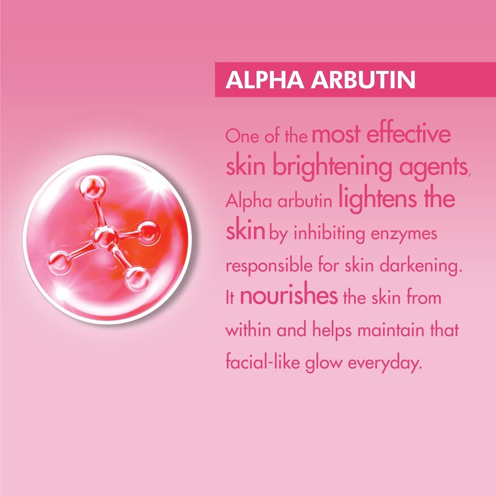 NATURES ESSENCE Face Cream For Daily Use|Skin Brightening Face Cream For Women||Brightening Cream With 2% Alpha Arbutin|45Gm