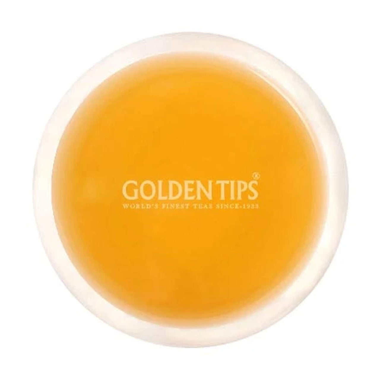 Golden Tips Loose Leaf Green Tea Blended with Cinnamon Sticks Cardamom and Saffron Kashmiri Kahwa (100 Gram, 50 cups)