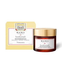 KUMKUMADI YOUTH-RECOVERING NIGHT BALM, 50 ML | Brightening Night Cream | NEW & IMPROVED
