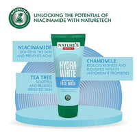 NATURES ESSENCE Niacinamide Hydra White Whitening Face Wash 100G Pro