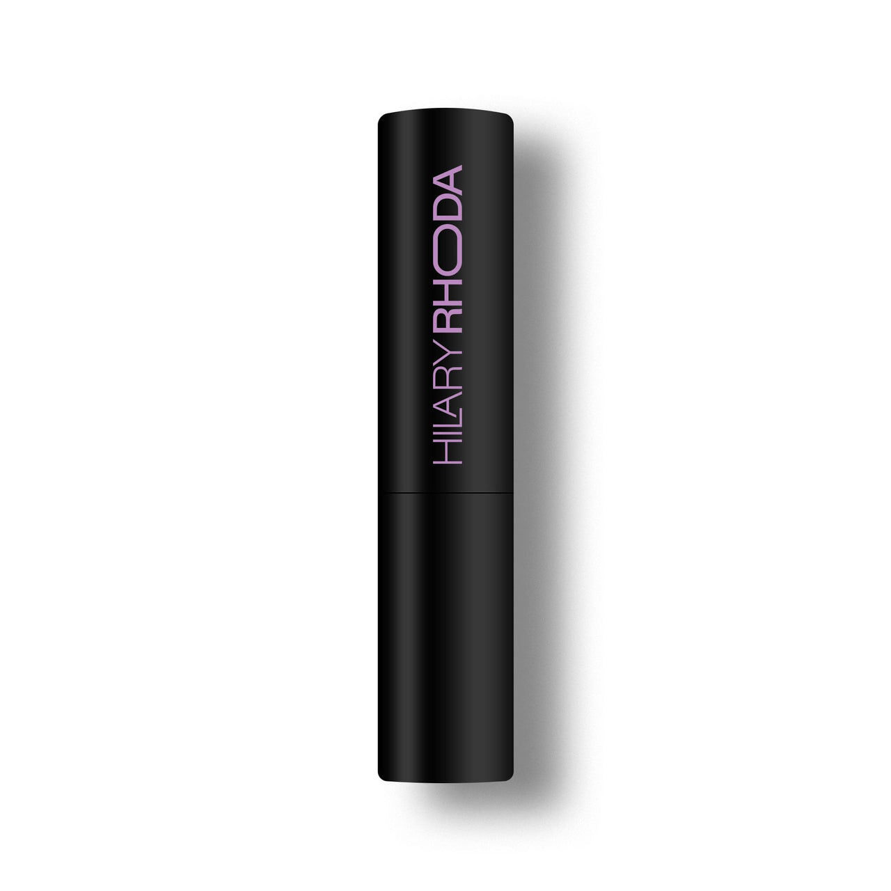 Hilary Rhoda Power Stay NonTransfer Lipstick | Matte Finish | Infused with Vitamin E & Shea Butter | Lightweight & Highly Pigmented | Glides Easily & Smudge-Proof |3.2g (Royal Pink - Shade 06)