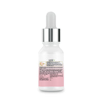 Lacto Calamine 10% Niacinamide Face Serum | 30ml x Pack of 2 | Pore Minimizing, Acne Marks, Blemishes & Oil Balancing | Face Serum for Women & Men | Reduces Pigmentation | Dermatologically Tested