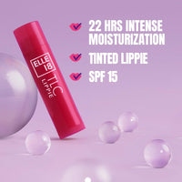Elle 18 Tlc Lippie Raspberry 4.5G