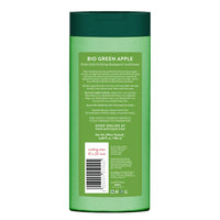 Biotique Green Apple Shine & Gloss Shampoo & Conditioner| Promotes Healthy, Shiny and Glossy Hair | Nourishes Scalp | Makes Hair Soft & Smooth |100% Botanical Extracts| All Skin Types | 180ml