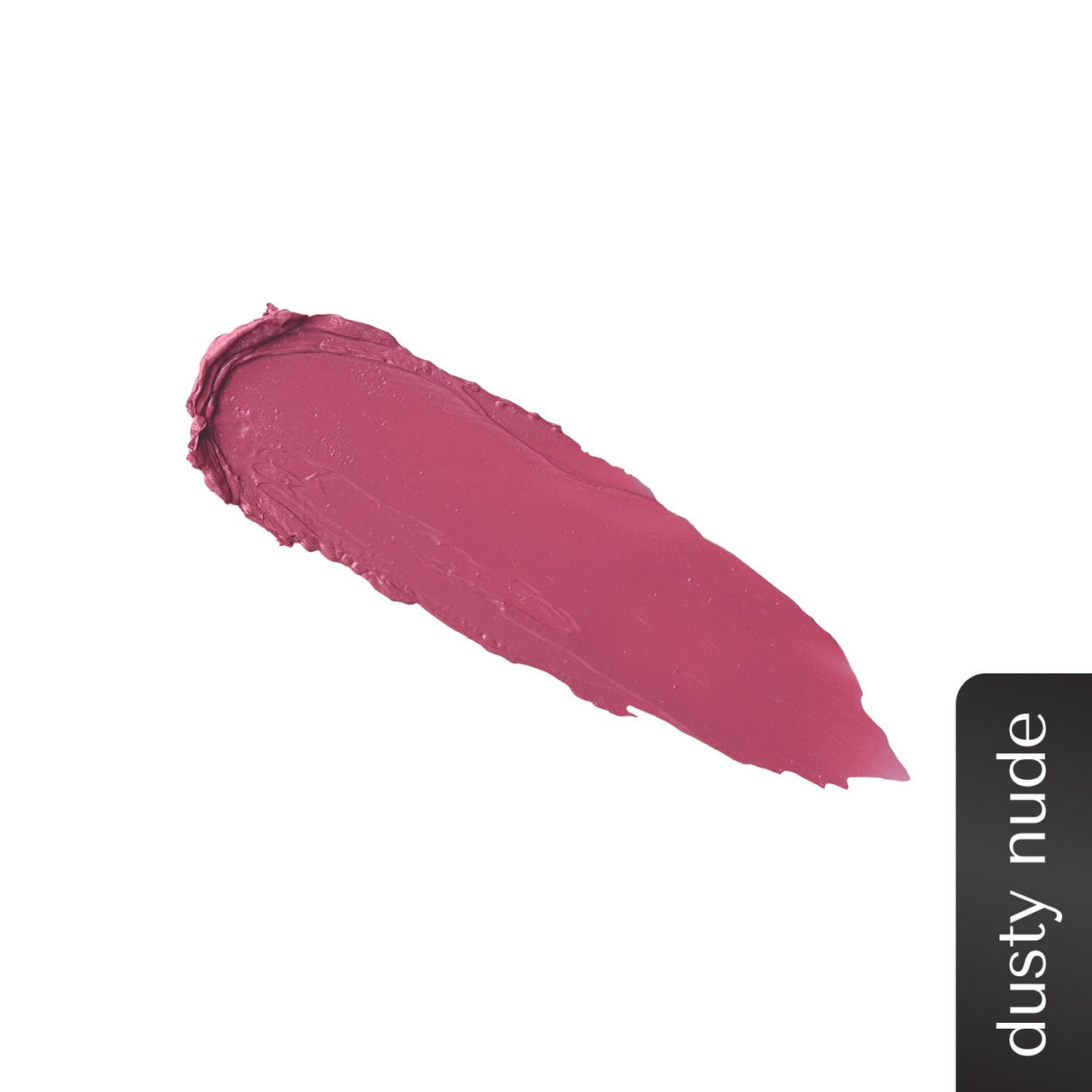 BELLAVITA Comfort Matte Bullet Lipstick| Intense Colour| Creamy Matte Finish| Intense Moisturisation| Smooth Glide| Lipsticks for Women| 4 Hr Stay, Dusty Nude, 4.2 gm