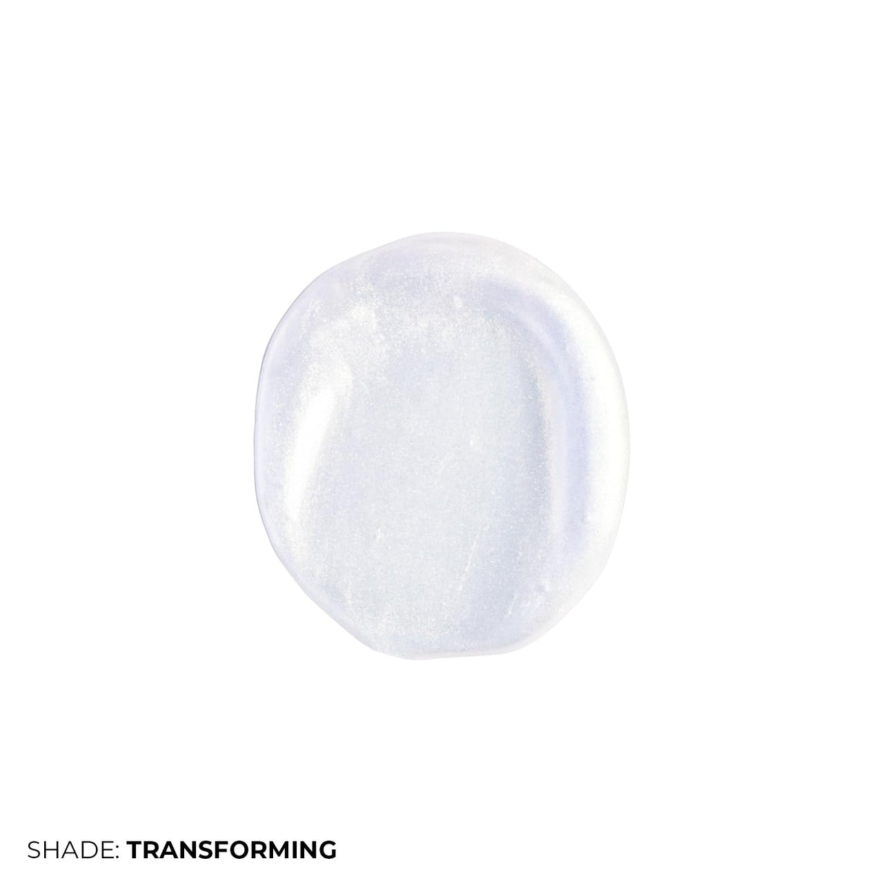 FAE Beauty Peptide Hydrating & High Shine Tinted Lip Gloss (12gm) | With Passionfruit Oil & Argireline to Smoothen, Even, and Soften Lips | Non Sticky | Vegan | Shade Transforming | Transparent Unicorn Shimmer Gloss