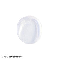 FAE Beauty Peptide Hydrating & High Shine Tinted Lip Gloss (12gm) | With Passionfruit Oil & Argireline to Smoothen, Even, and Soften Lips | Non Sticky | Vegan | Shade Transforming | Transparent Unicorn Shimmer Gloss