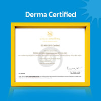 Rivona Naturals Mineral Sunscreen Spf 50 PA +++ for Acne-prone skin| UVA & UVB filters| No White Cast| Non-Oily, Non-Sticky & Water resistant| For dry, oily and sensitive skin| 100 gm