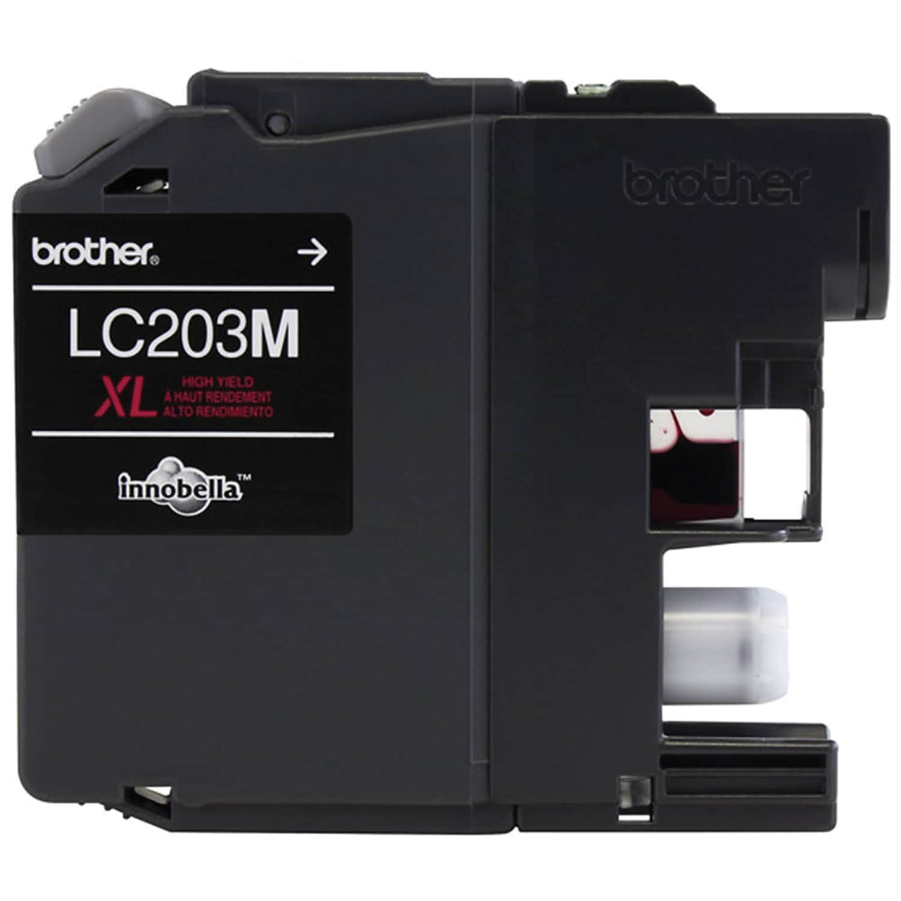 Brother Printer LC2033PKS Multi Pack Ink Cartridge, Cyan/Magenta/Yellow