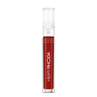 Hilary Rhoda Power Of Matte Liquid Lipstick | Buildable Colour | Long Lasting & Matte Finish | Lightweight & Non-Drying Formula | Smudge Proof & Non-Transferable | 3ml (Elegant Pink - Shade 10)