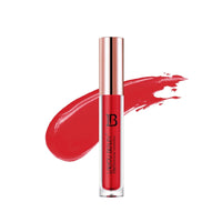 Lakyou Beauty Color Infusion | Non-Transfer | Matte | Long Lasting Lipstick | 6ml | 01(Garnet)