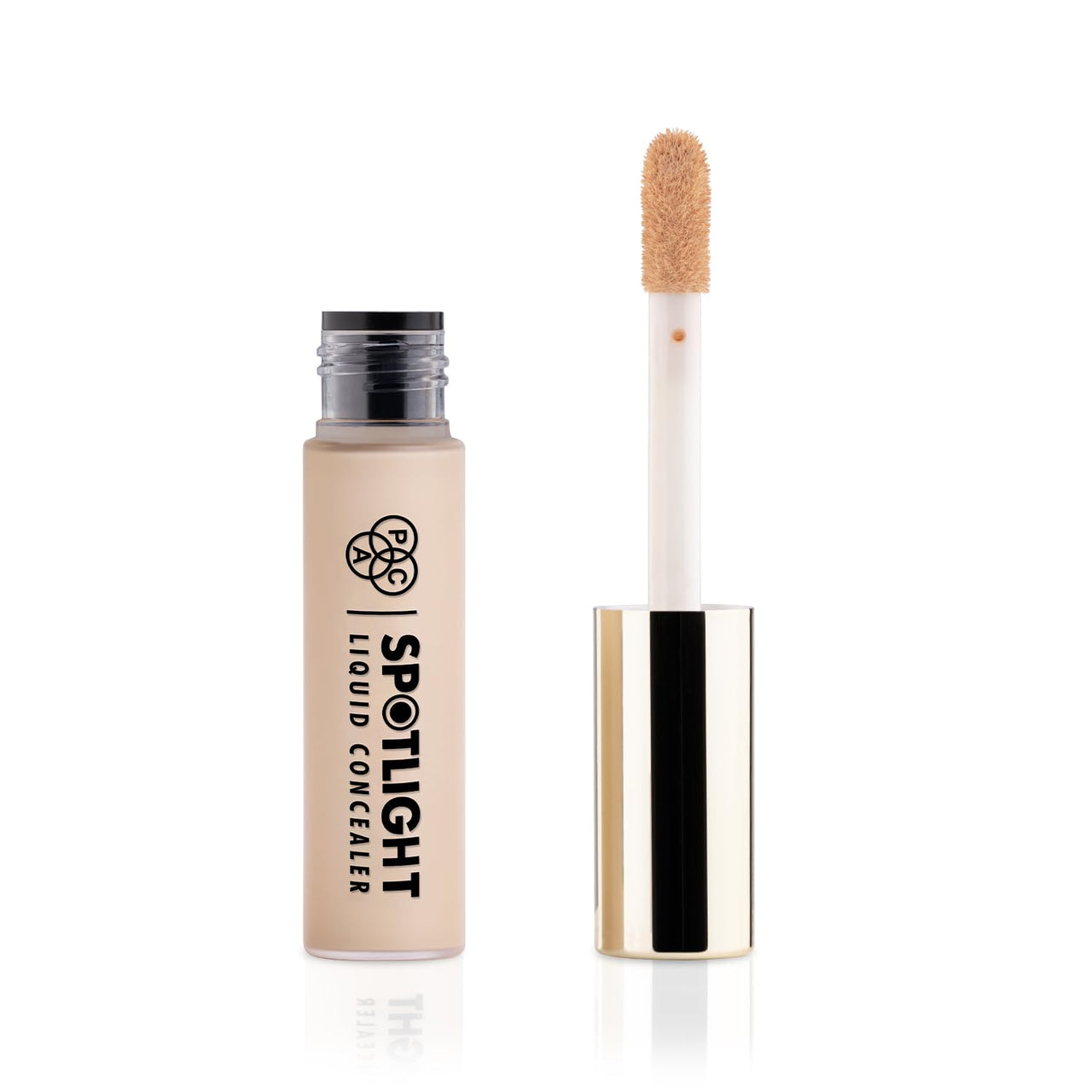 PAC Spotlight Liquid Concealer - 0.5 (Porcelain)