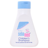 Sebamed Baby (Children) Shampoo 150ml & Baby Lotion, 100ml Combo