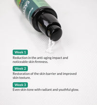 Evermore Cactus Night Cream for Reducing Fine Lines and Wrinkles, Hydration with Sleep Inducing Fragrance | For Women & Men | All Skin Types | 50ml (Pack of 1)