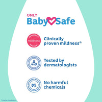 Johnson's Baby Hair Oil 200ml (Pack of 2)