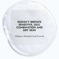 Cos-IQ Niacinamide Vitamin B3-20% Serum, 60ml | For Clear Glowing Skin | With 4% Multi-Peptide Complex & 2% Hyaluronic Acid | For Women & Men | 60 Days Pack