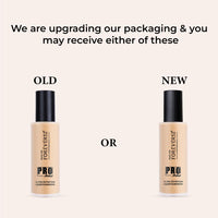 Daily Life Forever52 Pro Artist Ultra Definition Liquid Foundation|High-Pigment, Full Coverage, 24-Hour Wear, Waterproof & Sweatproof, Lightweight Hydrating, Oil-Free Formula – Pecan, 60ml