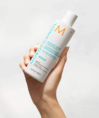 Moroccanoil Moisture Repair Shampoo and Conditioner Combo Pack, 250ml Each