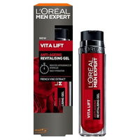 l'oreal paris Men Expert Moisturiser For Men 50ml (Vita Lift Gel)