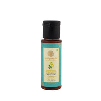 Ashpveda Japapatti & Brahmi Head Massage Oil | Essential Ayurvedic Herb Enriched Oils for Headache Relaxation & Stress | Natural Hair Growth & Shine, (30 ml)