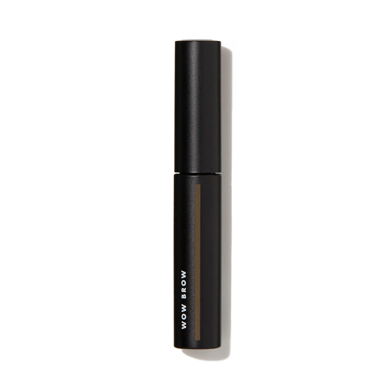 e.l.f. Cosmetics E.l.f. wow brow gel, fiber-infused formula, neutral brown, 0.12 Ounce ., Neutral Brown, 0.123 Ounce