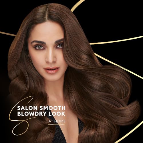 TRESemme Keratin Smooth, Conditioner, 335Ml, For Smoother, Shinier Hair, With Keratin & Moroccan Argan Oil, Nourishes & Controls Frizz, Up To 72 Hours, For Men & Women, 1 Count