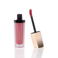 PAC Timeless Matte liquid lipstick (Flirtini)