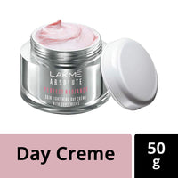 Lakmé Perfect Radiance Fairness Day Creme 50 g & Lakmé Peach Milk Moisturizer Body Lotion 200 ml