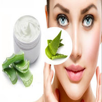 KAZIMA Combo of Aloe Vera Gel 1Kg & Tea Tree Essential Oil 15ml - 100% Pure & Natural for Skin, Face, Acne Scars, Hair, Moisturizer & Dark Circles (Combo of 2)