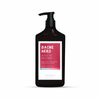 THE LOVE CO Salicylic Acid 02% Body Wash - Body & Back Acne | Paraben & SLS Free | Prevents Dry, Rough, Bumpy, and Strawberry Skin | Deep Cleanses Skin | For Men & Women | Body Shower Gel 250ml