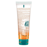 Himalaya Natural Glow Rose Face Wash, 100ML INDIA&Himalaya Tan Removal Orange Face Wash, 100ml