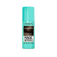 L'Oréal Paris Serum, 100 ml & L'Oréal Paris Instant Root Concealer Spray2 Dark Brown