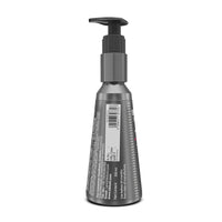 BBLUNT Intense Shine Shampoo with Rice & Silk Protein for 23X* Shinier Hair - 300 ml