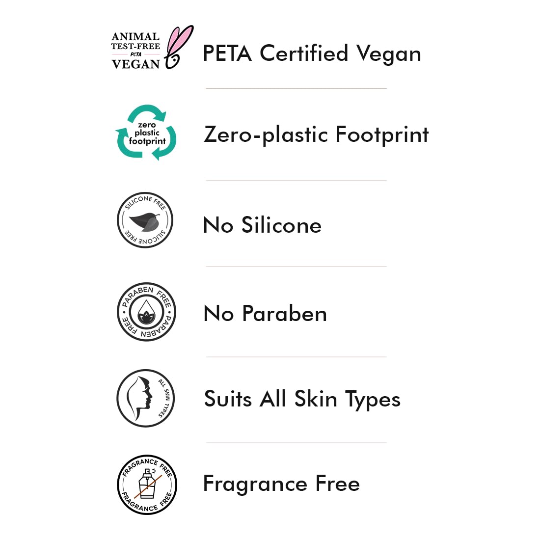 mCaffeine Kombucha Hydra Repair Sunscreen SPF50 PA++++ | UVA & UVB Protection, No White Cast | Hyaluronic Acid, Ceramides Sunscreen for Hydration & Barrier Repair | All Skin Types - 50ml