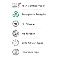 mCaffeine Kombucha Hydra Repair Sunscreen SPF50 PA++++ | UVA & UVB Protection, No White Cast | Hyaluronic Acid, Ceramides Sunscreen for Hydration & Barrier Repair | All Skin Types - 50ml