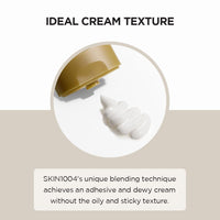 SKIN1004 Madagascar Centella Cream 2.53 fl.oz Organic Ingredients Moisturizing Brightening Wrinkle Care, 75 ml