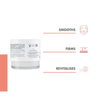 Avène Hyaluron Activ B3 Multi-Intensive Night Cream 40 ml – Retinal + Niacinamide + Hyaluronic Acid Night Repair Cream for Firmer, Smoother & Younger-Looking Skin
