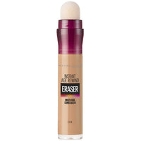 Maybelline New York Luminous Finish Instant Age Rewind Concealer, Medium, 6g and Fit me Loose Finishing Powder, 25 Medium, 20g