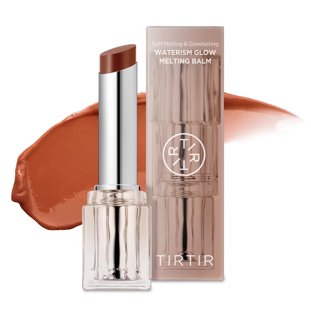 TIRTIR Waterism Glow Melting Balm #06 HONEY NUT
