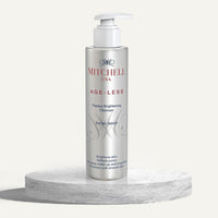 Mitchell USA Age-Less Papaya Brightening Cleanser Facial Wash (200 ml)